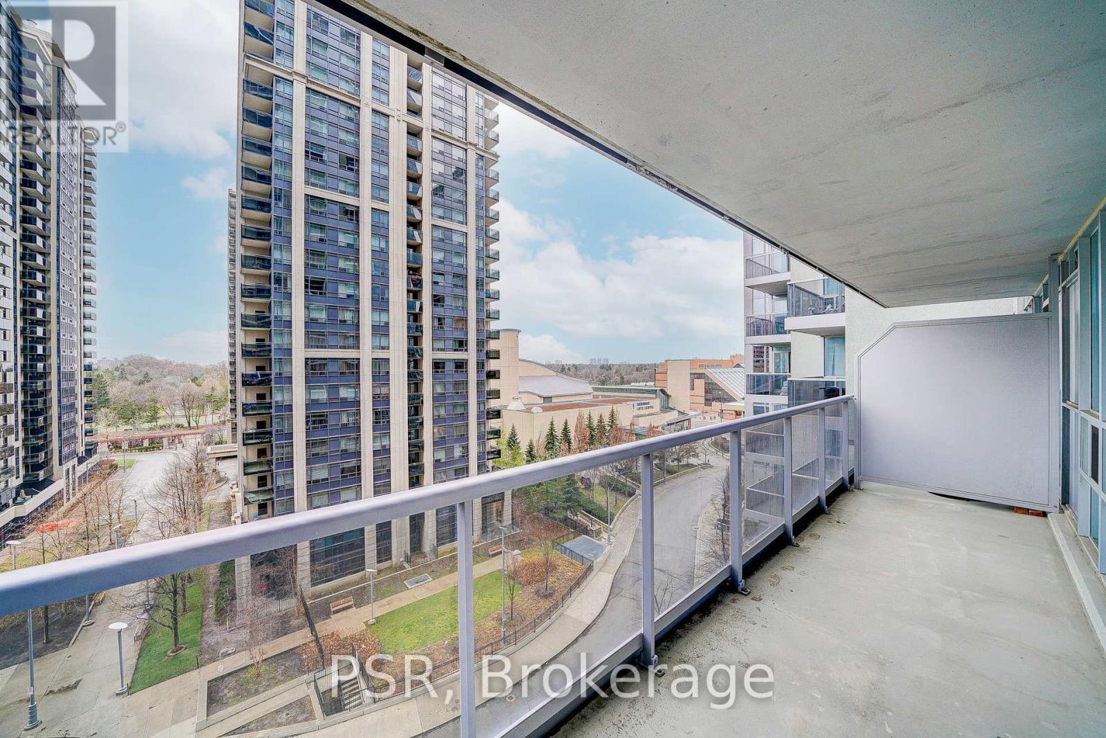 906 - 4978 Yonge Street, Toronto, Ontario  M2N 7G8 - Photo 24 - C12742160