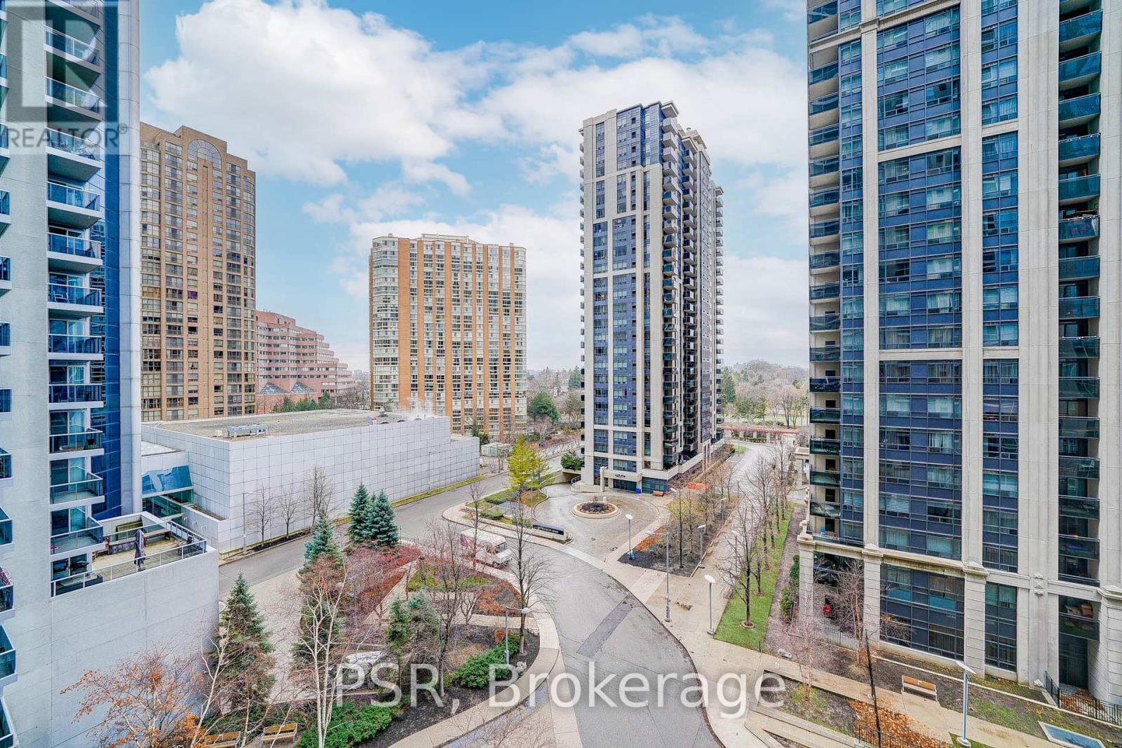 906 - 4978 Yonge Street, Toronto, Ontario  M2N 7G8 - Photo 27 - C12742160