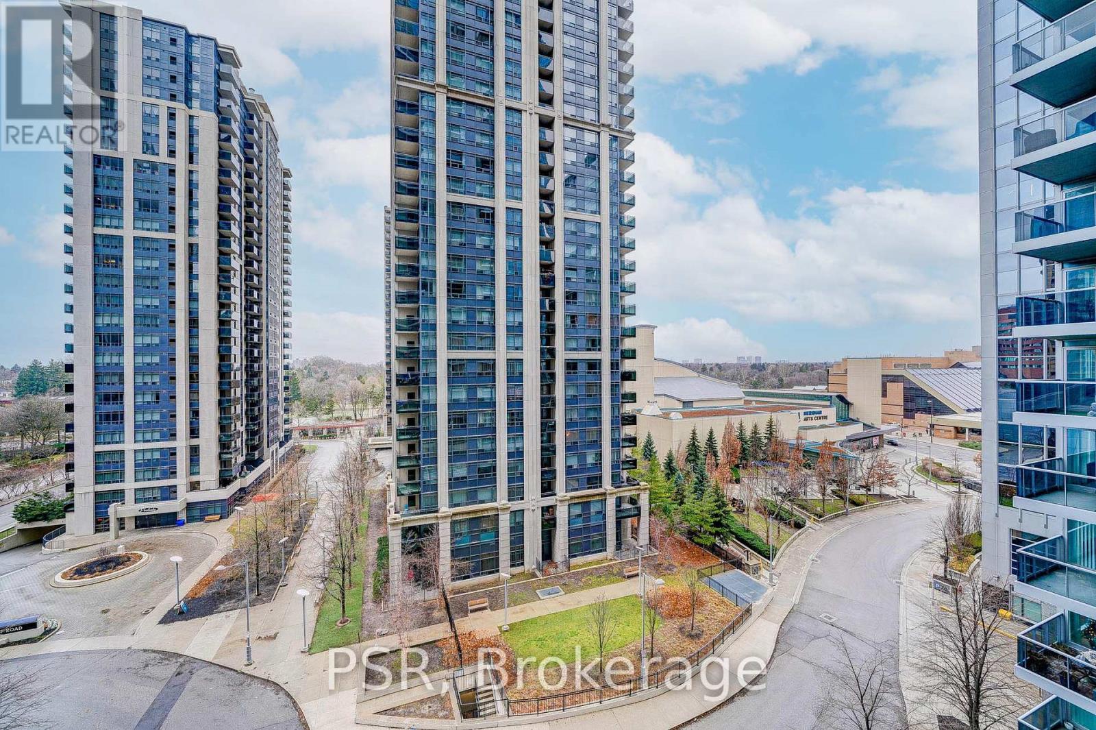 906 - 4978 Yonge Street, Toronto, Ontario  M2N 7G8 - Photo 28 - C12742160