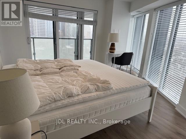 1102 - 575 Bloor Street E, Toronto, Ontario  M4W 0B2 - Photo 15 - C12742176