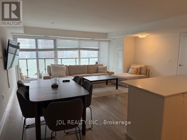 1102 - 575 Bloor Street E, Toronto, Ontario  M4W 0B2 - Photo 6 - C12742176