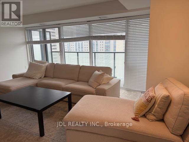 1102 - 575 Bloor Street E, Toronto, Ontario  M4W 0B2 - Photo 8 - C12742176