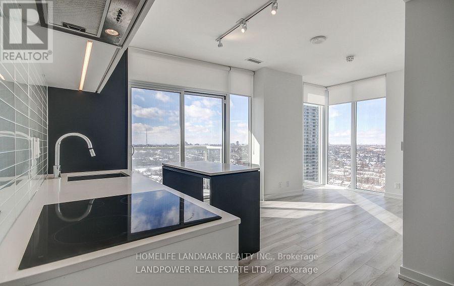 1412 - 33 Helendale Avenue, Toronto, Ontario  M4R 1C5 - Photo 10 - C12742180