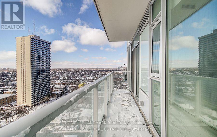 1412 - 33 Helendale Avenue, Toronto, Ontario  M4R 1C5 - Photo 12 - C12742180