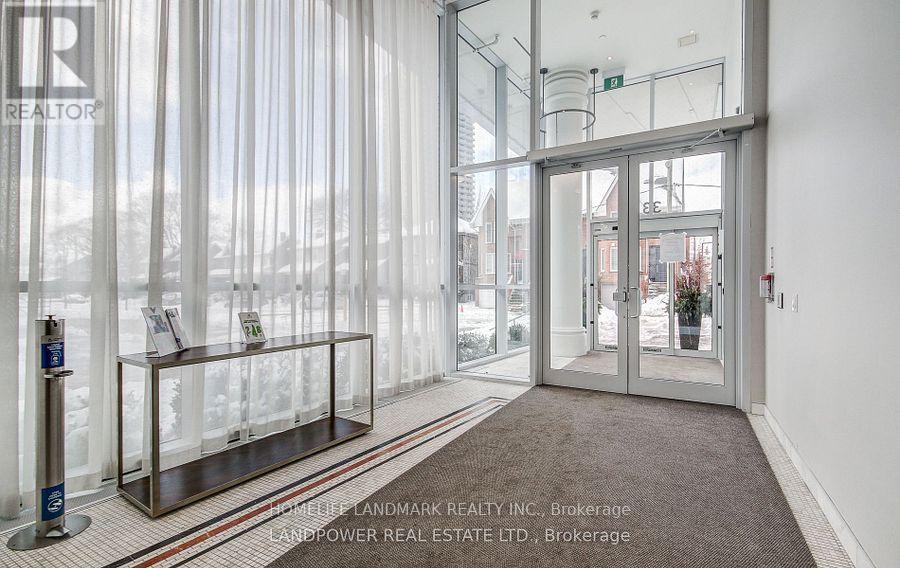 1412 - 33 Helendale Avenue, Toronto, Ontario  M4R 1C5 - Photo 2 - C12742180