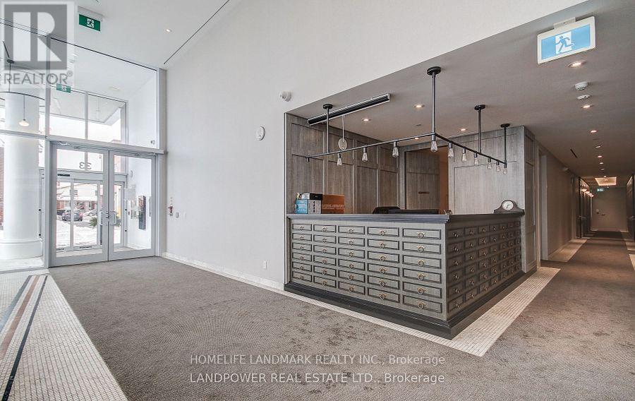 1412 - 33 Helendale Avenue, Toronto, Ontario  M4R 1C5 - Photo 3 - C12742180