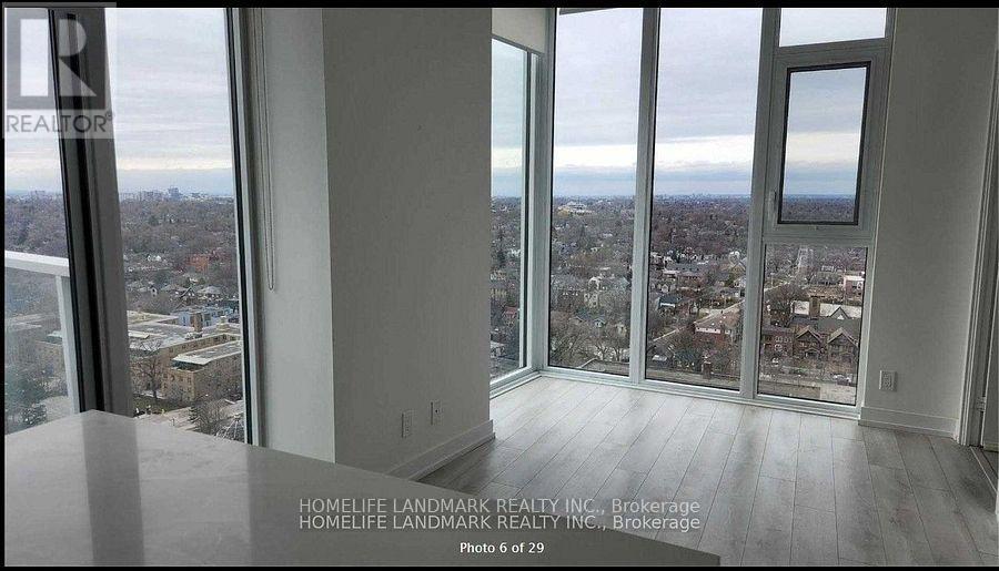 1412 - 33 Helendale Avenue, Toronto, Ontario  M4R 1C5 - Photo 4 - C12742180