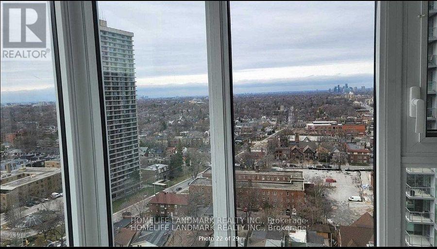 1412 - 33 Helendale Avenue, Toronto, Ontario  M4R 1C5 - Photo 5 - C12742180