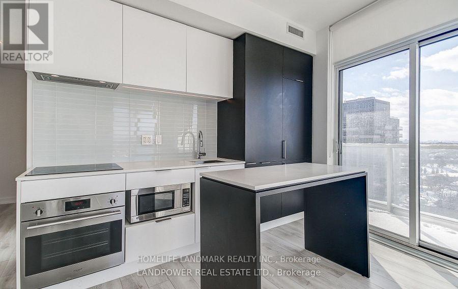 1412 - 33 Helendale Avenue, Toronto, Ontario  M4R 1C5 - Photo 6 - C12742180