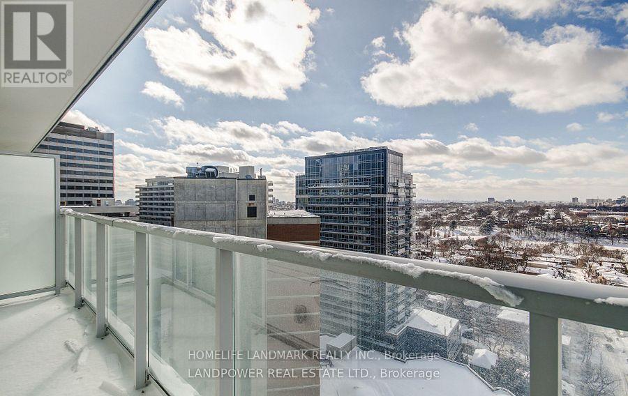 1412 - 33 Helendale Avenue, Toronto, Ontario  M4R 1C5 - Photo 7 - C12742180