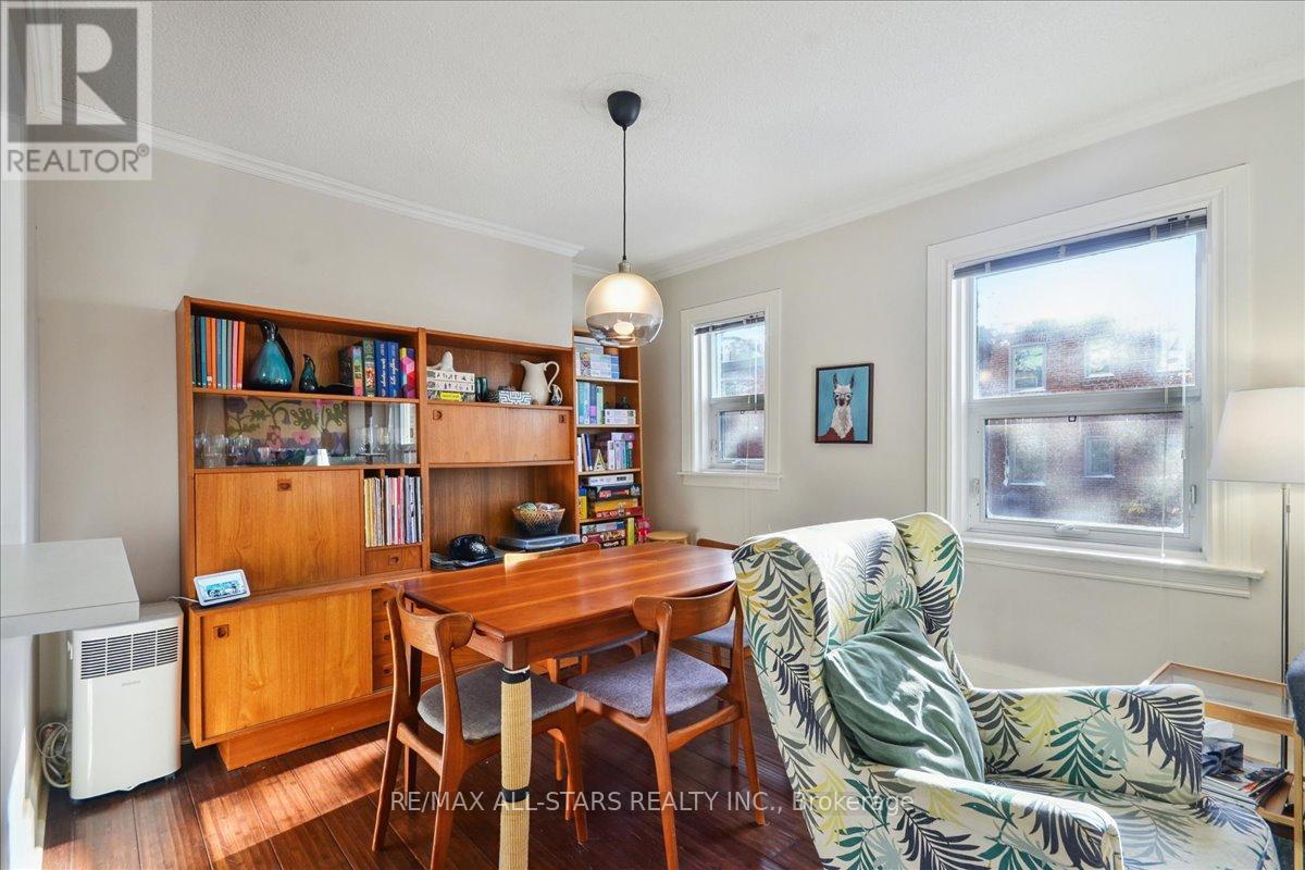 307 - 114 Vaughan Road, Toronto, Ontario  M6C 2M1 - Photo 11 - C12742202