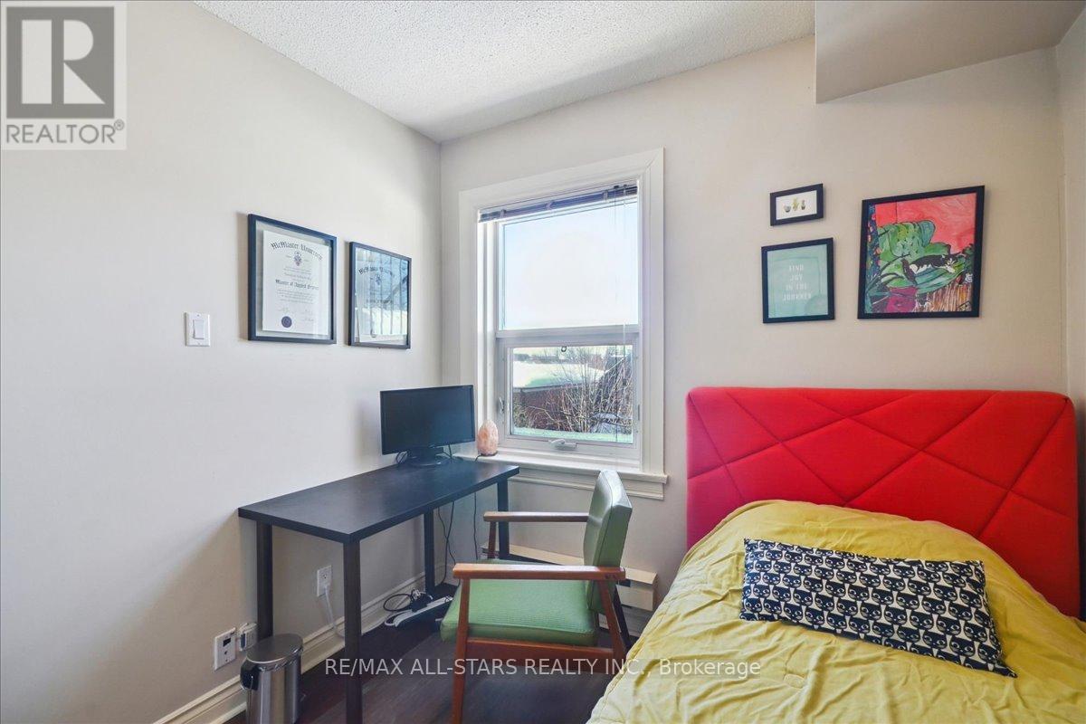 307 - 114 Vaughan Road, Toronto, Ontario  M6C 2M1 - Photo 23 - C12742202