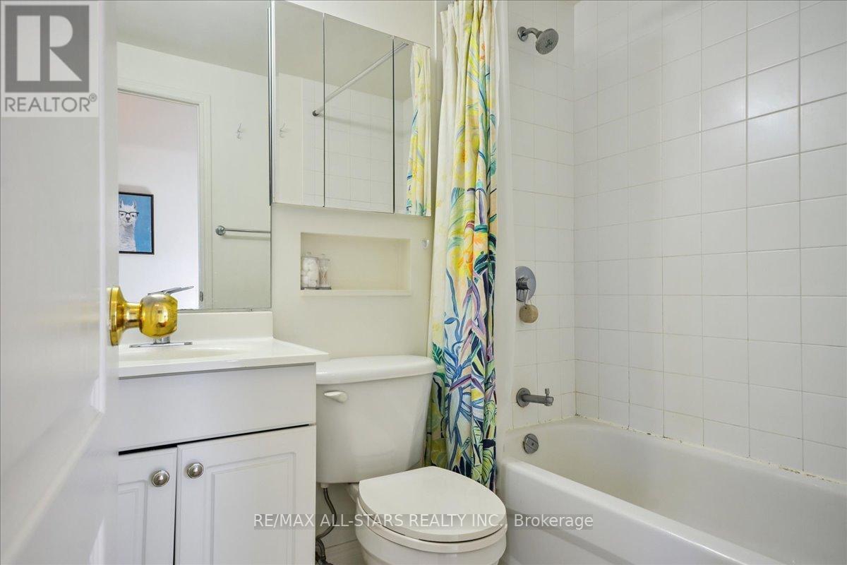 307 - 114 Vaughan Road, Toronto, Ontario  M6C 2M1 - Photo 25 - C12742202