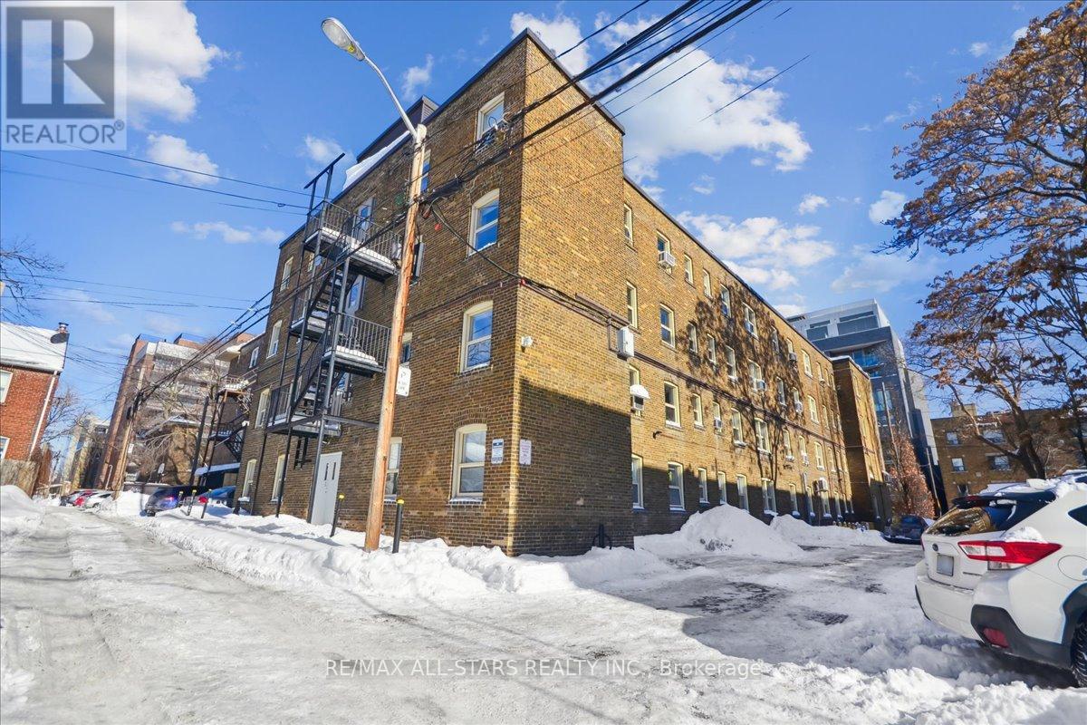 307 - 114 Vaughan Road, Toronto, Ontario  M6C 2M1 - Photo 36 - C12742202