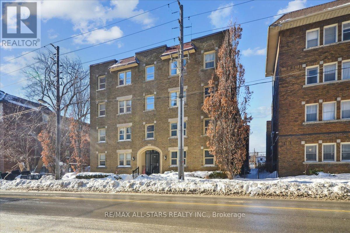 307 - 114 Vaughan Road, Toronto, Ontario  M6C 2M1 - Photo 37 - C12742202