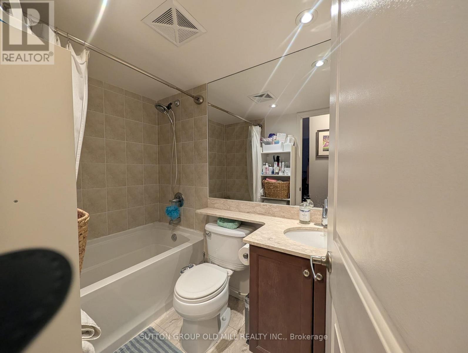 507 - 15 Stafford Street, Toronto, Ontario  M5V 3X6 - Photo 11 - C12742228