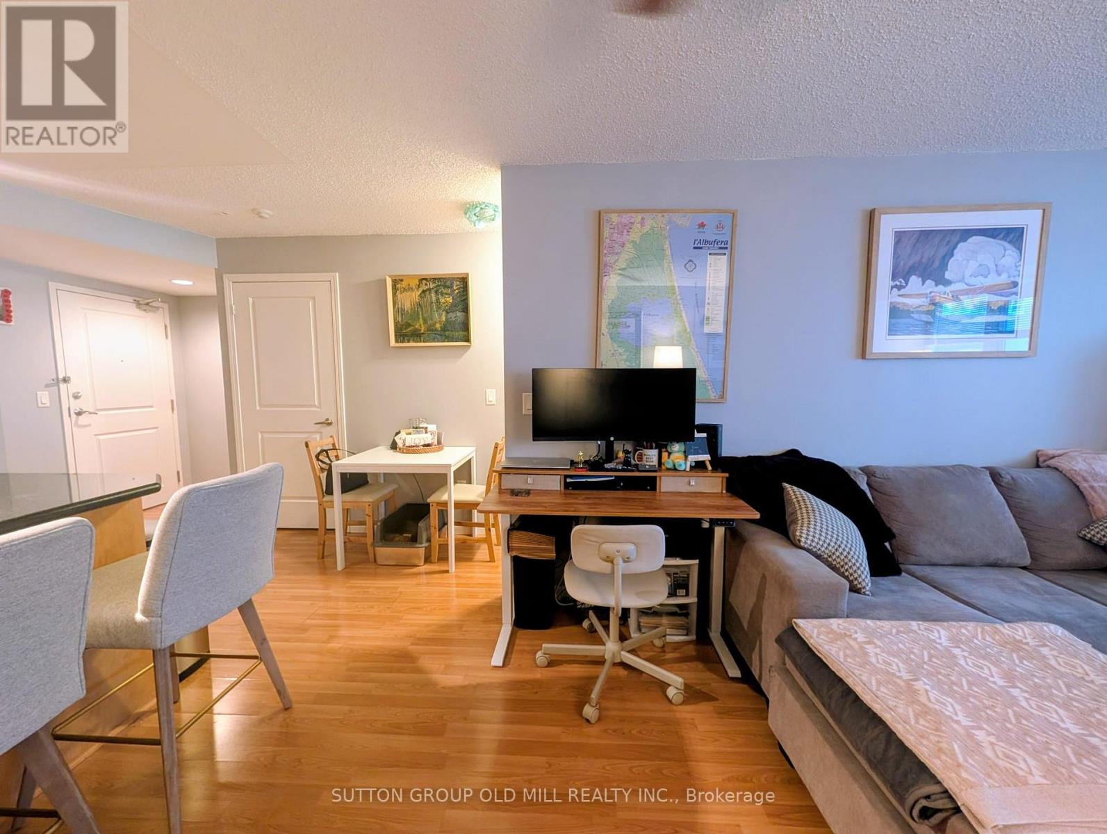 507 - 15 Stafford Street, Toronto, Ontario  M5V 3X6 - Photo 12 - C12742228