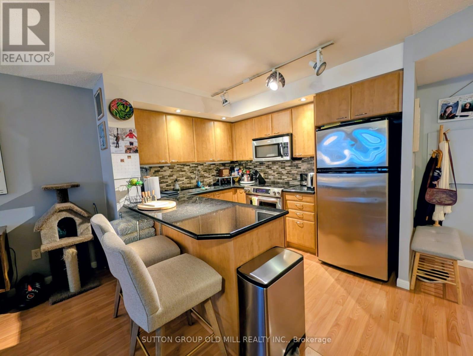 507 - 15 Stafford Street, Toronto, Ontario  M5V 3X6 - Photo 14 - C12742228