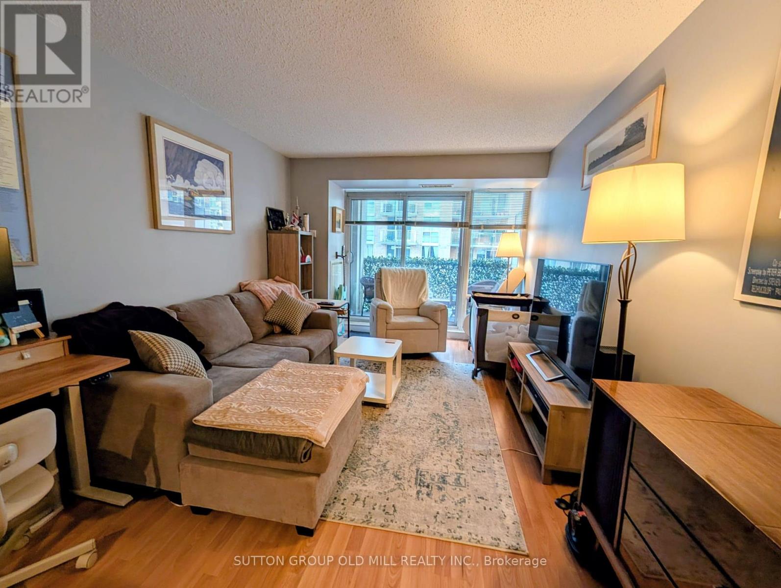 507 - 15 Stafford Street, Toronto, Ontario  M5V 3X6 - Photo 17 - C12742228