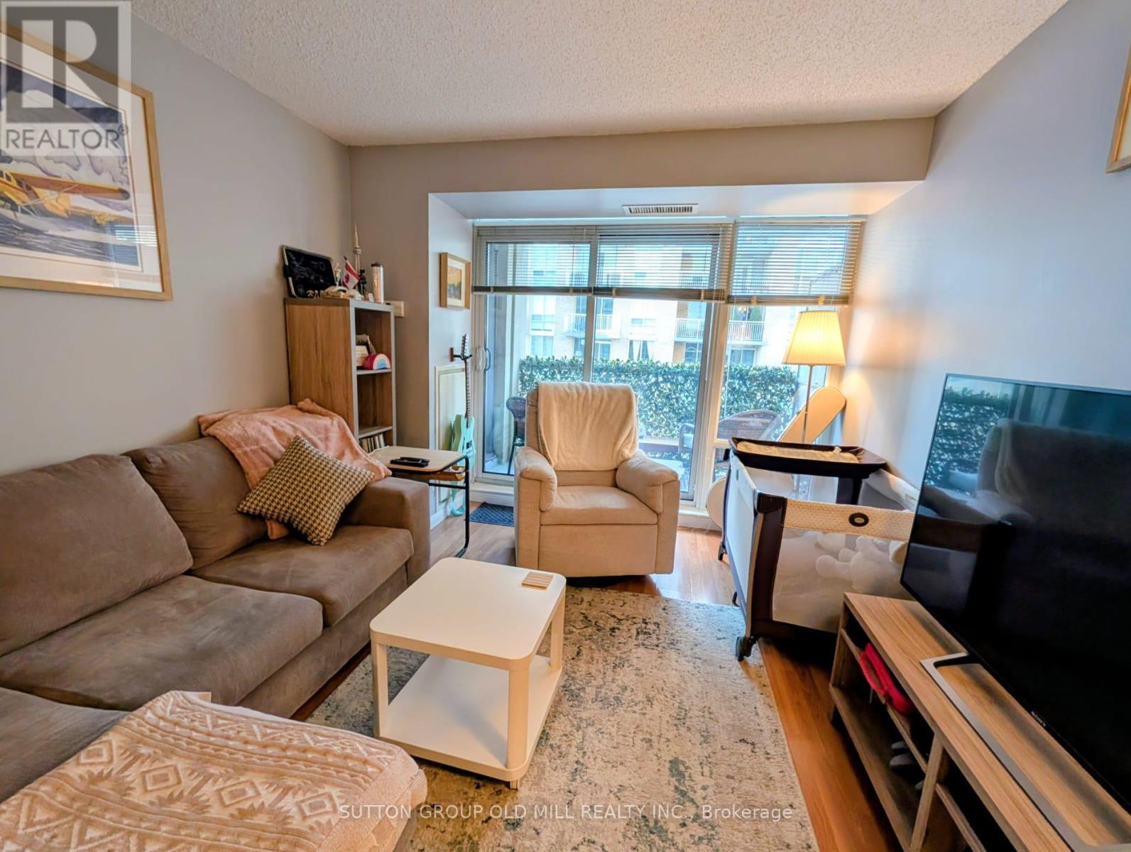 507 - 15 Stafford Street, Toronto, Ontario  M5V 3X6 - Photo 18 - C12742228