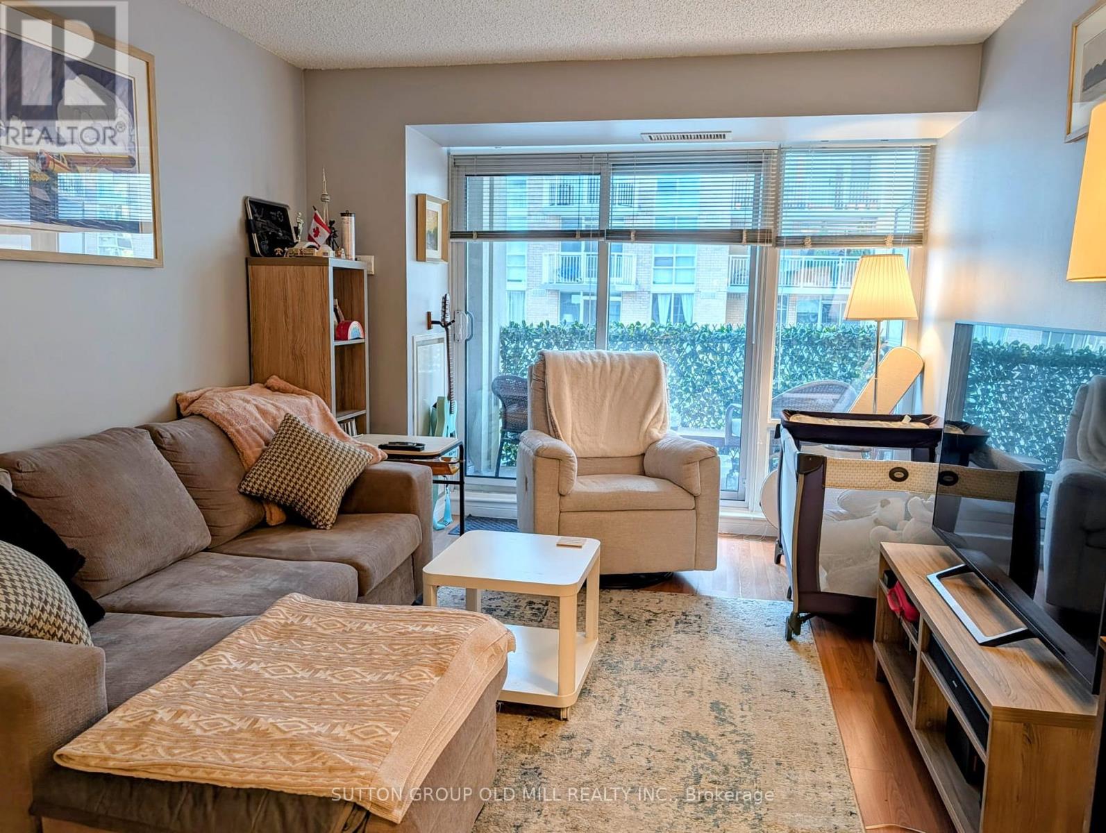 507 - 15 Stafford Street, Toronto, Ontario  M5V 3X6 - Photo 19 - C12742228