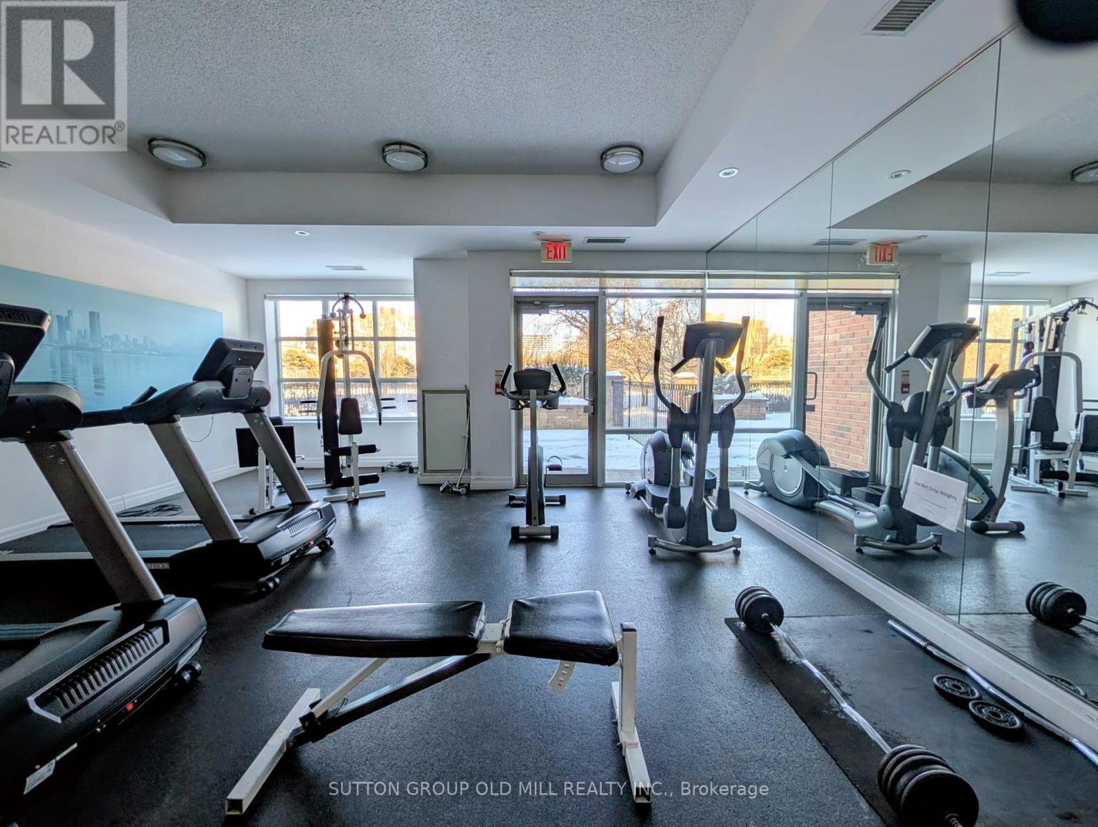 507 - 15 Stafford Street, Toronto, Ontario  M5V 3X6 - Photo 2 - C12742228