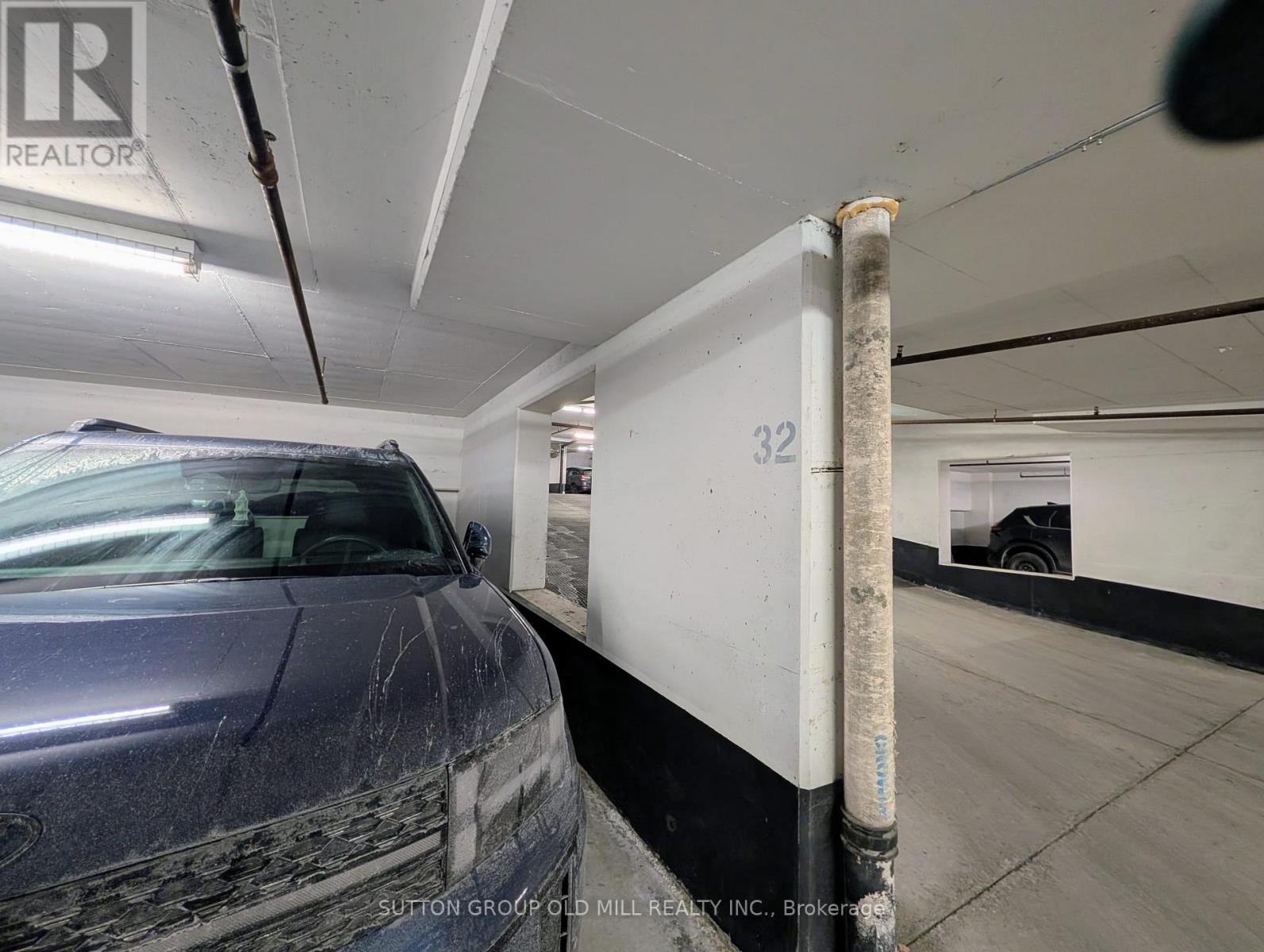 507 - 15 Stafford Street, Toronto, Ontario  M5V 3X6 - Photo 20 - C12742228