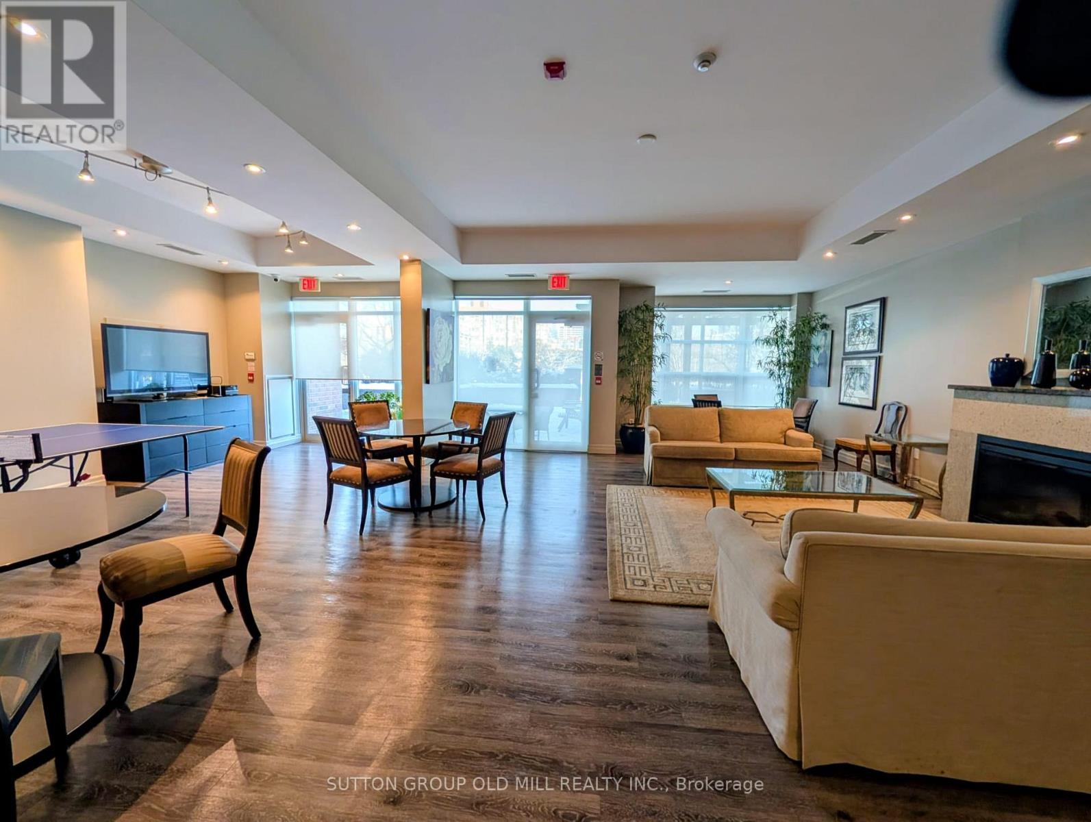 507 - 15 Stafford Street, Toronto, Ontario  M5V 3X6 - Photo 3 - C12742228