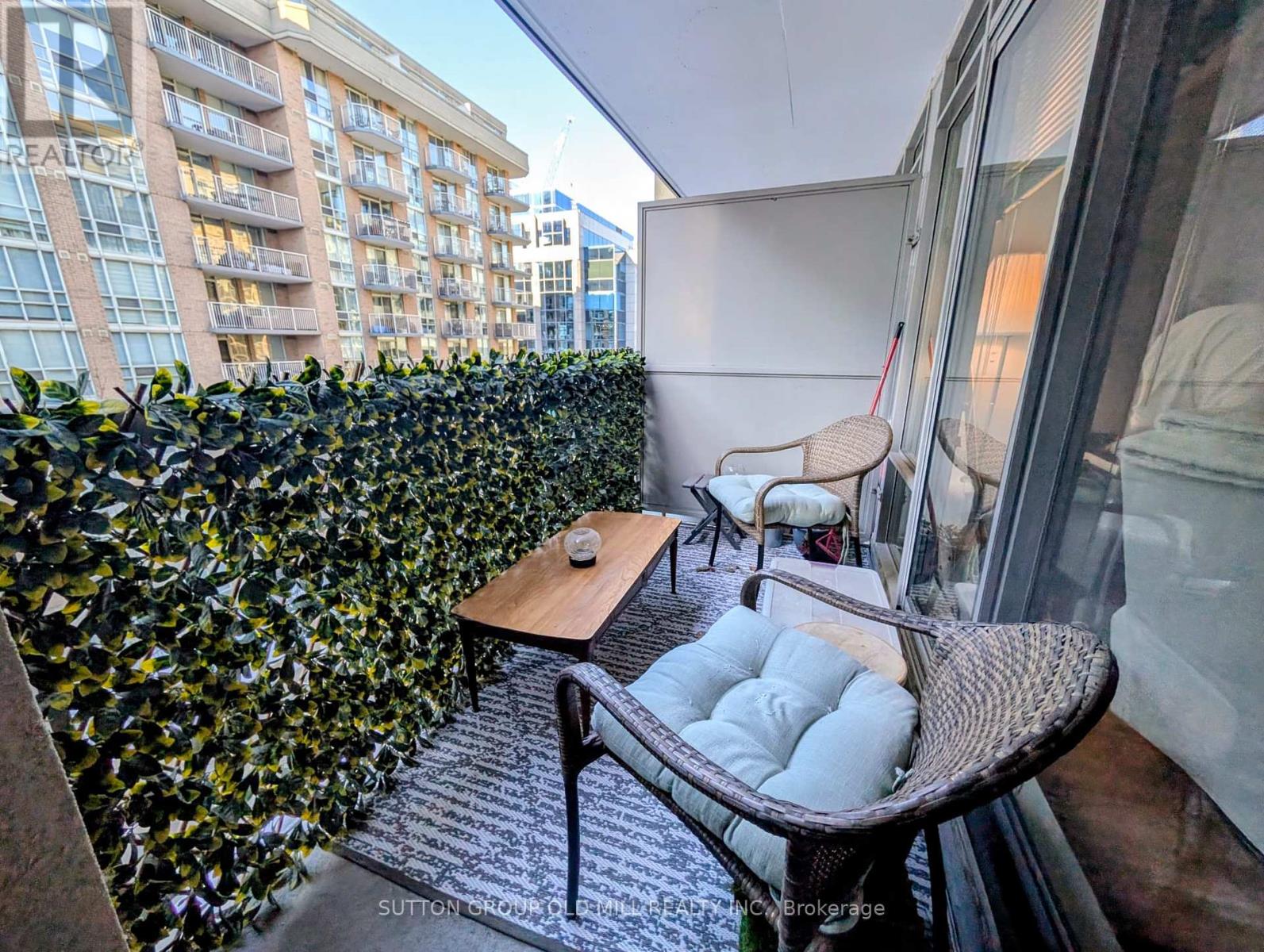 507 - 15 Stafford Street, Toronto, Ontario  M5V 3X6 - Photo 5 - C12742228