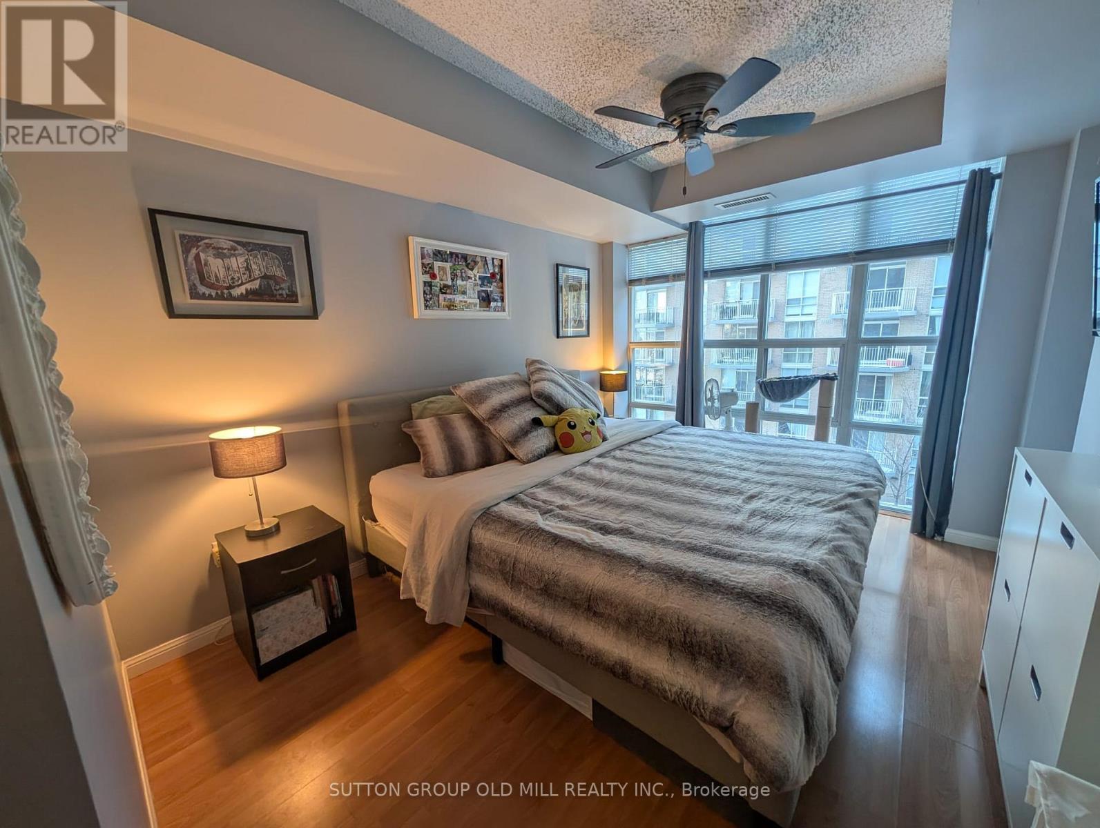 507 - 15 Stafford Street, Toronto, Ontario  M5V 3X6 - Photo 6 - C12742228