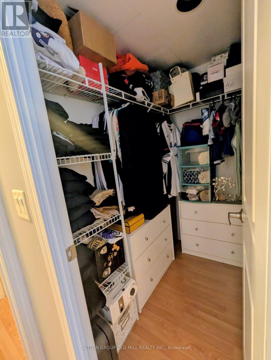 507 - 15 Stafford Street, Toronto, Ontario  M5V 3X6 - Photo 8 - C12742228