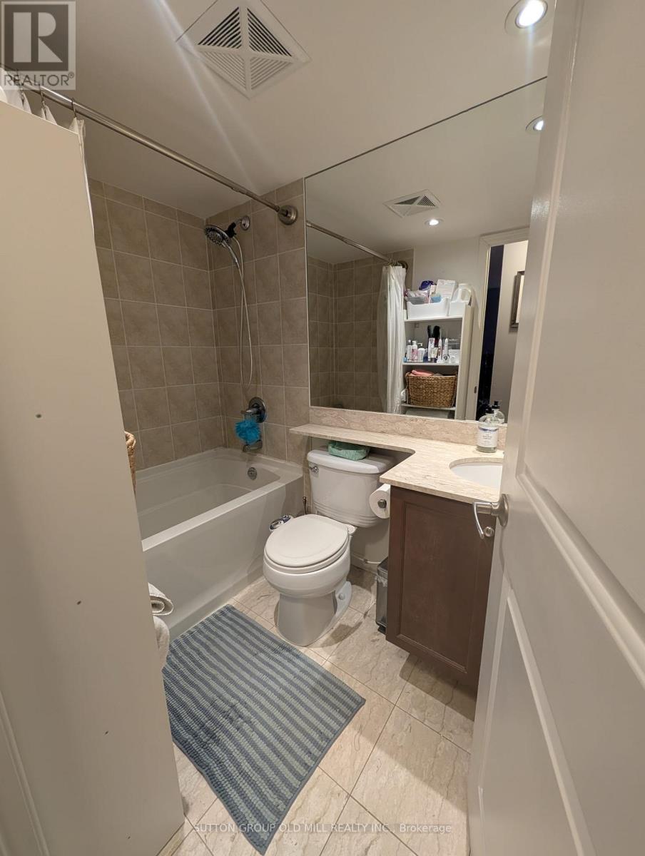 507 - 15 Stafford Street, Toronto, Ontario  M5V 3X6 - Photo 9 - C12742228