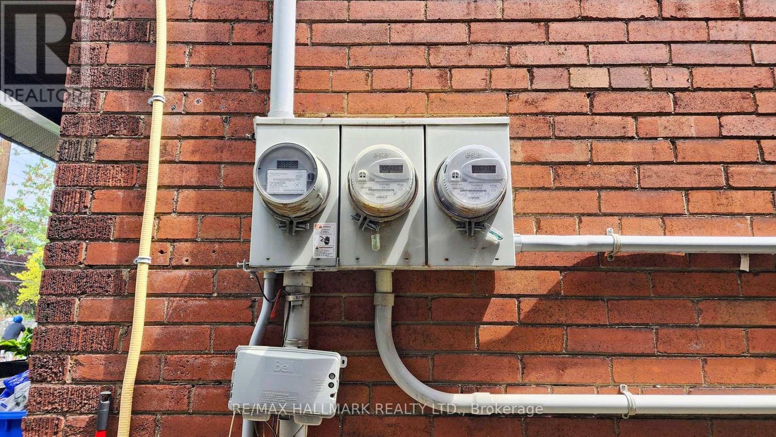 Upper - 215 Kingston Road, Toronto, Ontario  M4L 1T5 - Photo 17 - E12742172