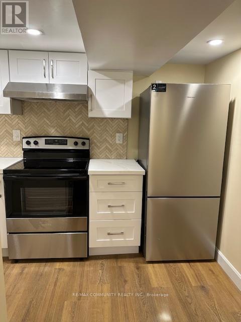 537 Grierson Street, Oshawa, Ontario  L1G 5J2 - Photo 2 - E12742178