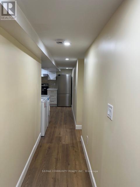 537 Grierson Street, Oshawa, Ontario  L1G 5J2 - Photo 6 - E12742178