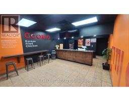 4 - 110 LITTLE AVENUE, Barrie, Ontario