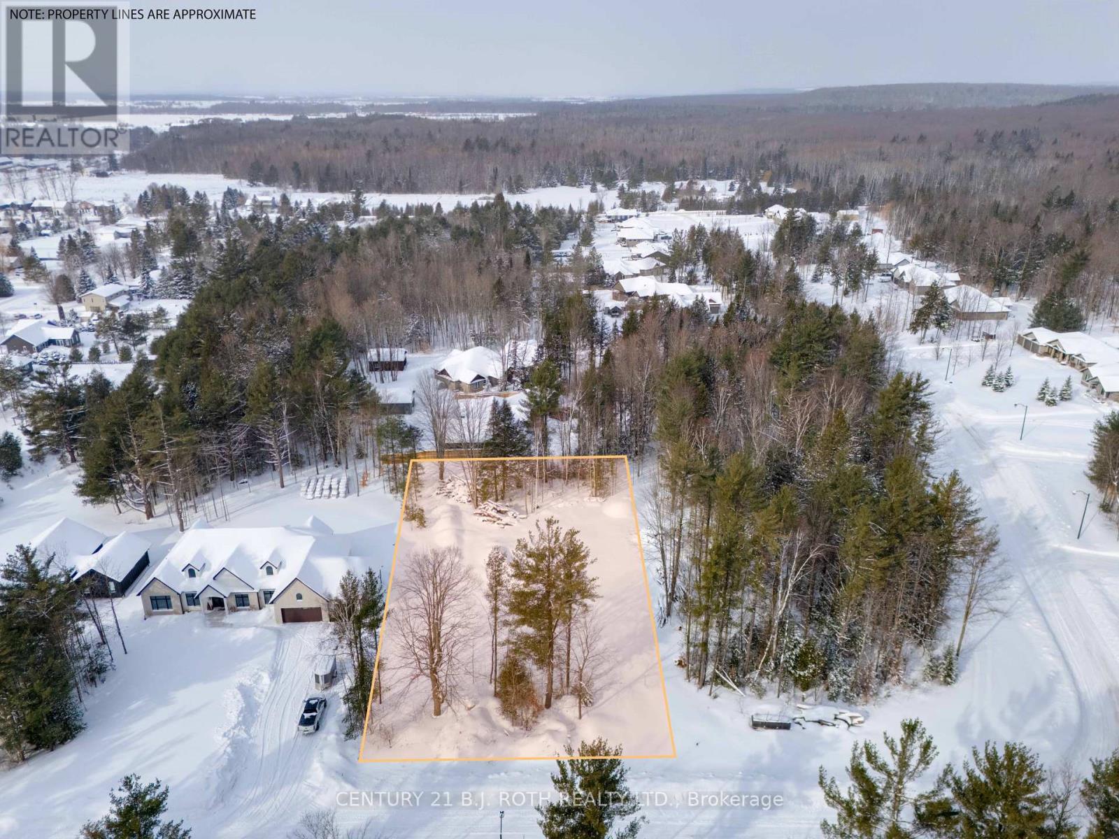 35 Marni Lane, Springwater, Ontario  L0L 2K0 - Photo 3 - S12742234