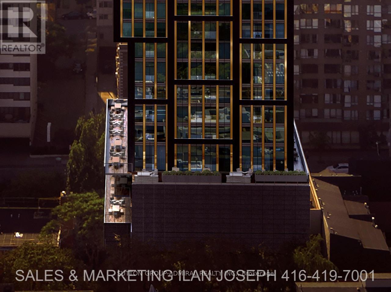 4001 - 319 Jarvis Street, Toronto, Ontario  M5B 2C2 - Photo 14 - C12714946