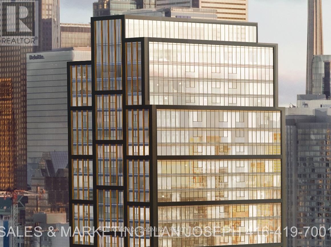 4001 - 319 Jarvis Street, Toronto, Ontario  M5B 2C2 - Photo 18 - C12714946