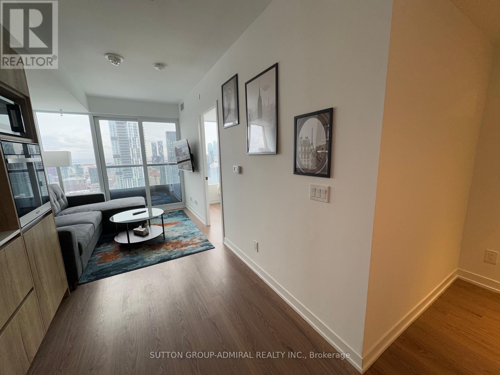 4001 - 319 Jarvis Street, Toronto, Ontario  M5B 2C2 - Photo 8 - C12714946