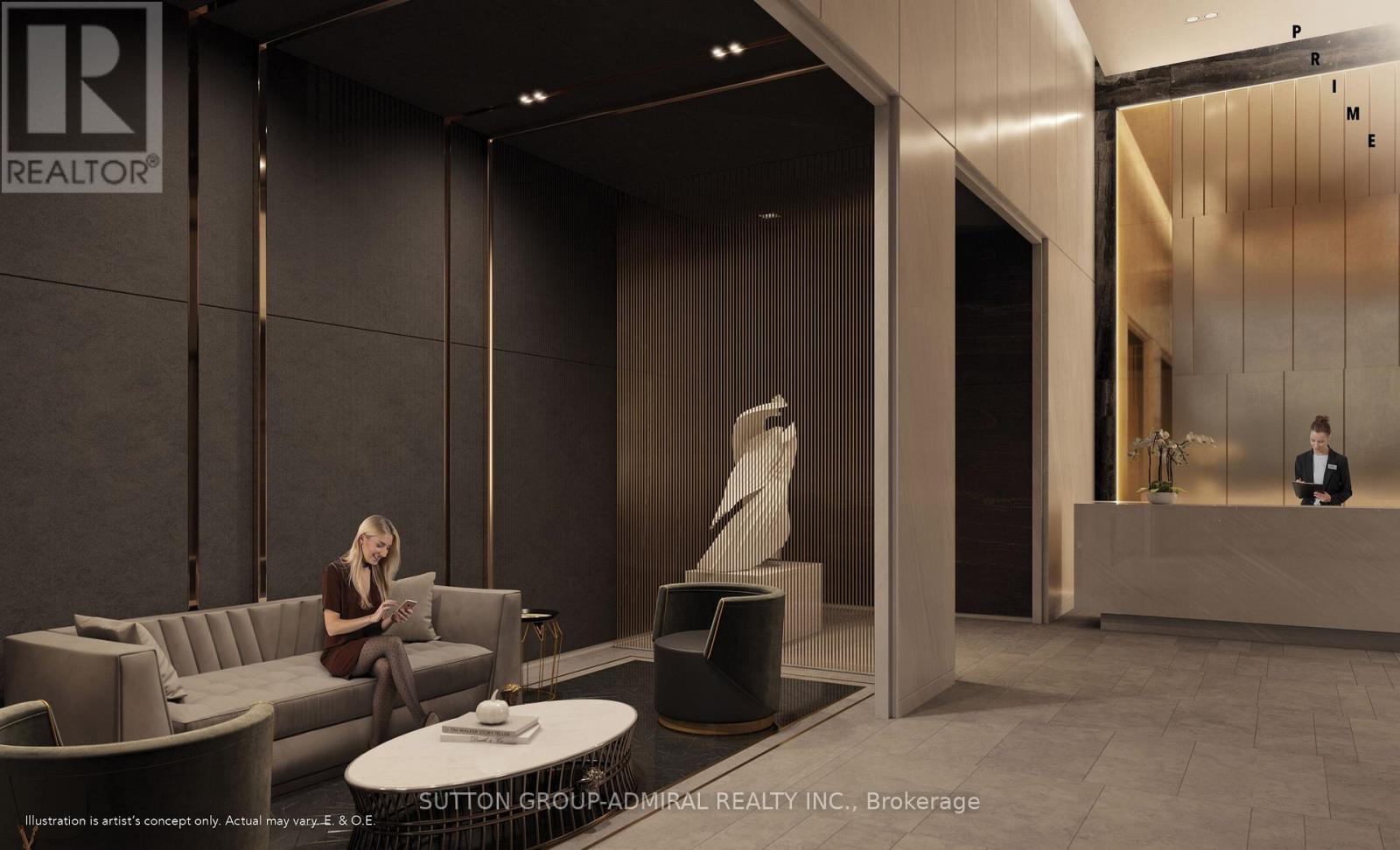 4001 - 319 Jarvis Street, Toronto, Ontario  M5B 2C2 - Photo 22 - C12714946