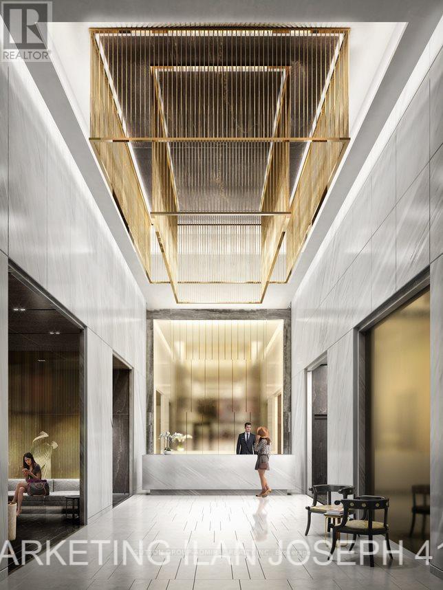 4001 - 319 Jarvis Street, Toronto, Ontario  M5B 2C2 - Photo 13 - C12714946