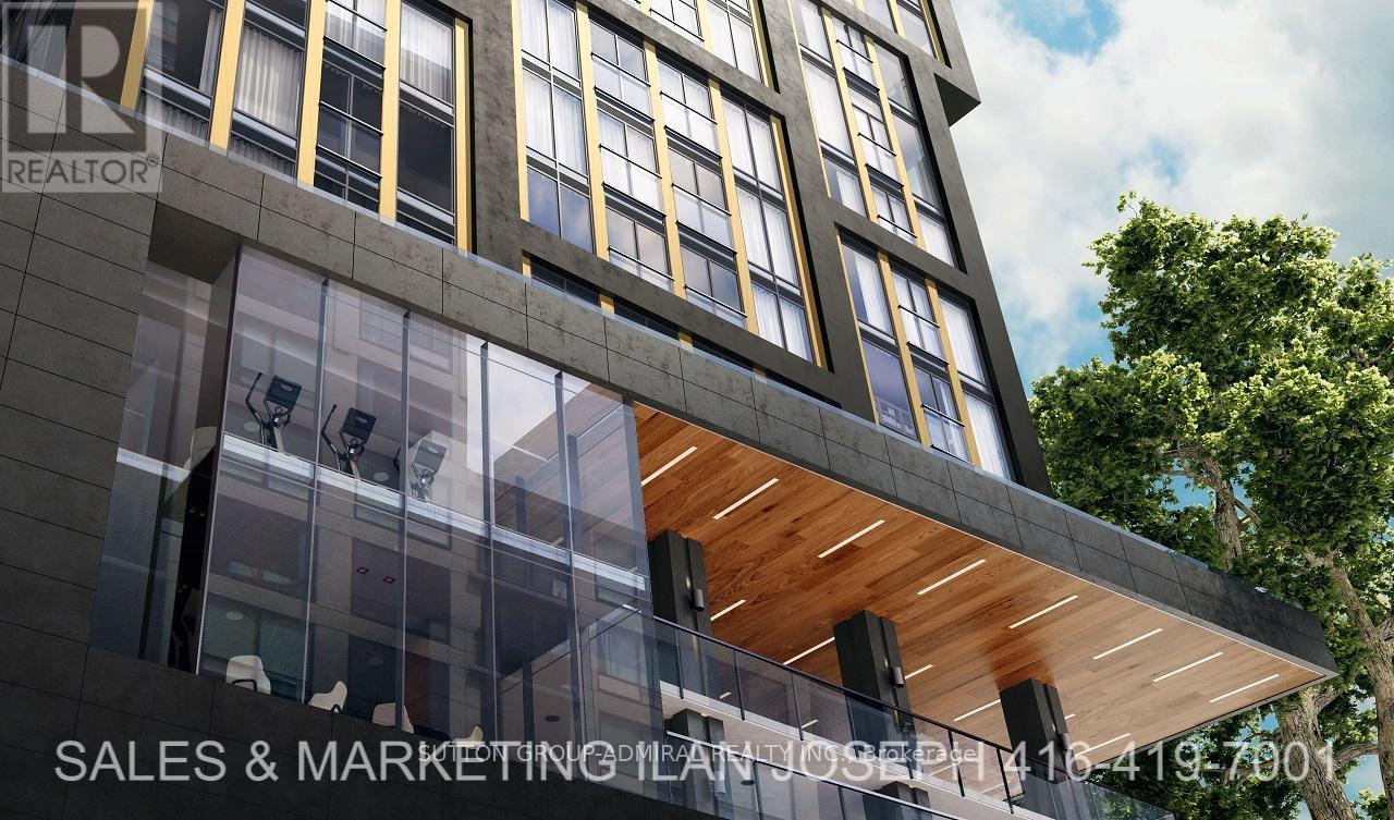 4001 - 319 Jarvis Street, Toronto, Ontario  M5B 2C2 - Photo 17 - C12714946