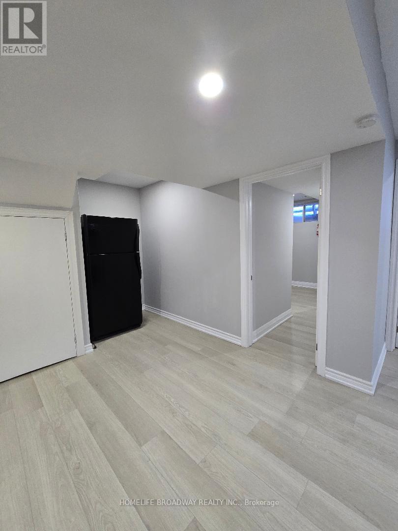 Bsmt - 81 Clearmeadow Boulevard, Newmarket, Ontario  L3X 2M6 - Photo 3 - N12731084