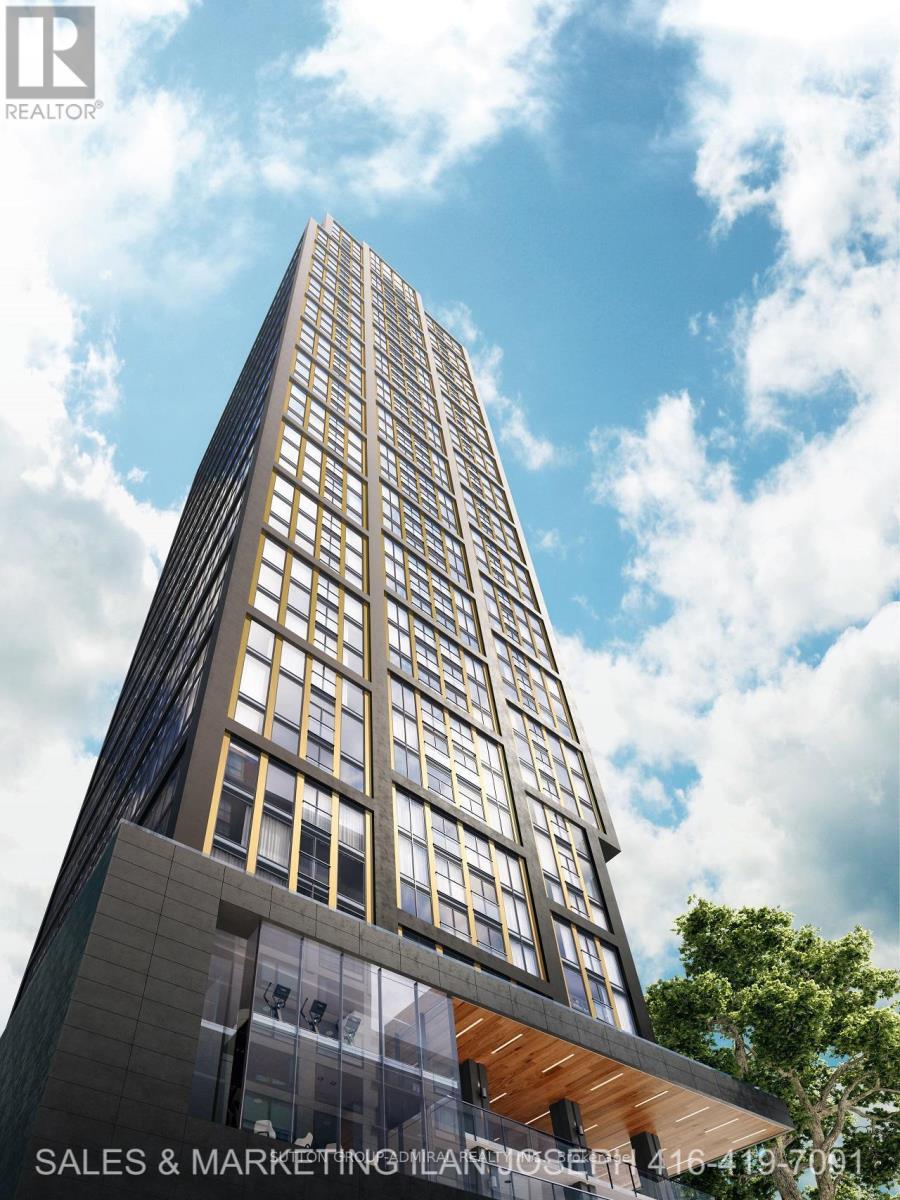 4001 - 319 Jarvis Street, Toronto, Ontario  M5B 2C2 - Photo 15 - C12714946