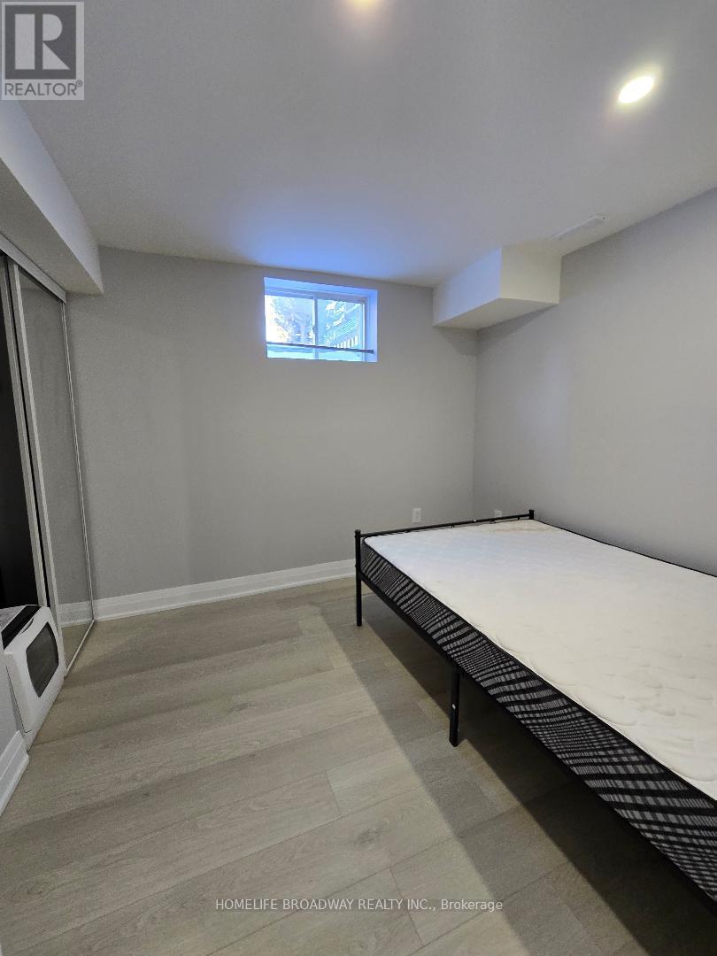 Bsmt - 81 Clearmeadow Boulevard, Newmarket, Ontario  L3X 2M6 - Photo 6 - N12731084