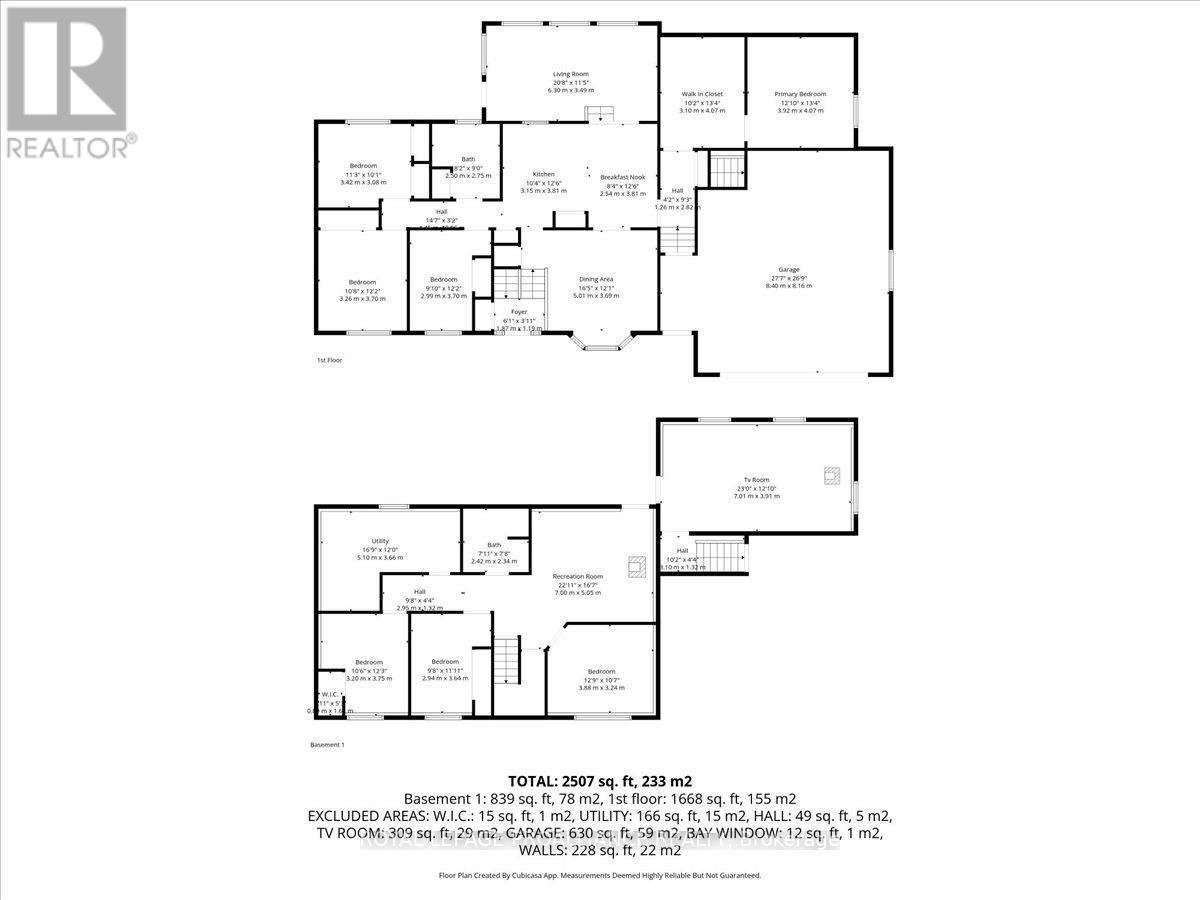 1442 Quin Mo Lac Road, Tweed (Hungerford (Twp)), Ontario  K0K 3J0 - Photo 43 - X12742230