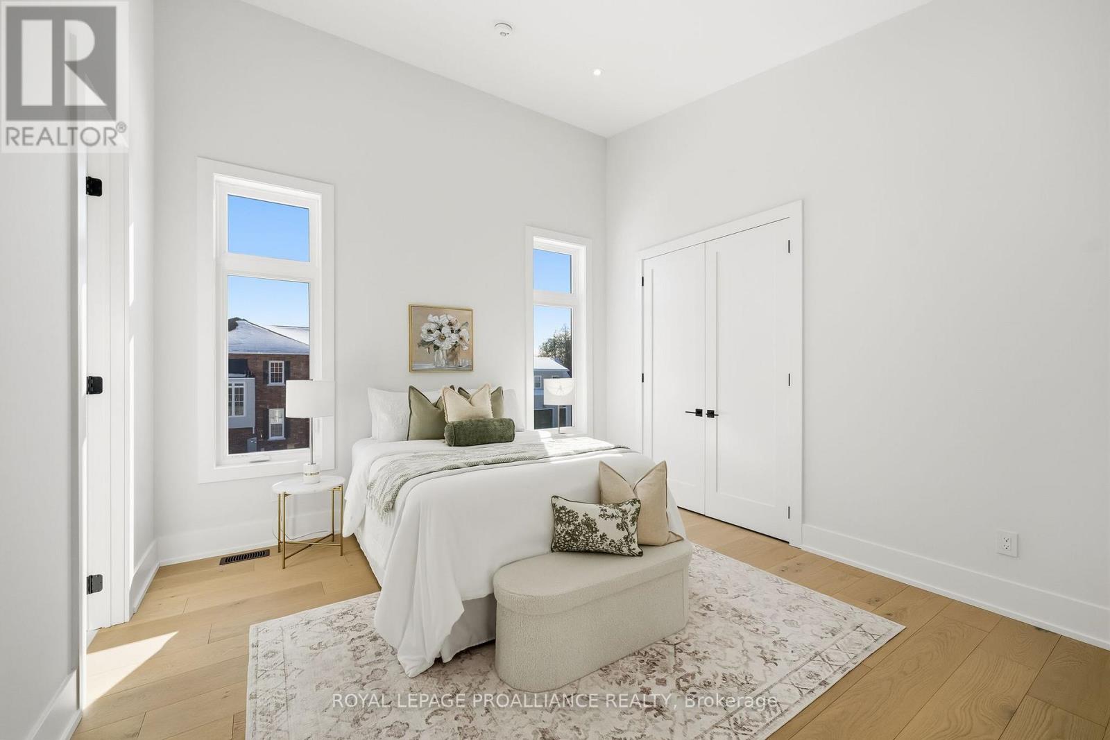 213 Suzanne Mess Boulevard, Cobourg, Ontario  K9A 3L3 - Photo 28 - X12739620