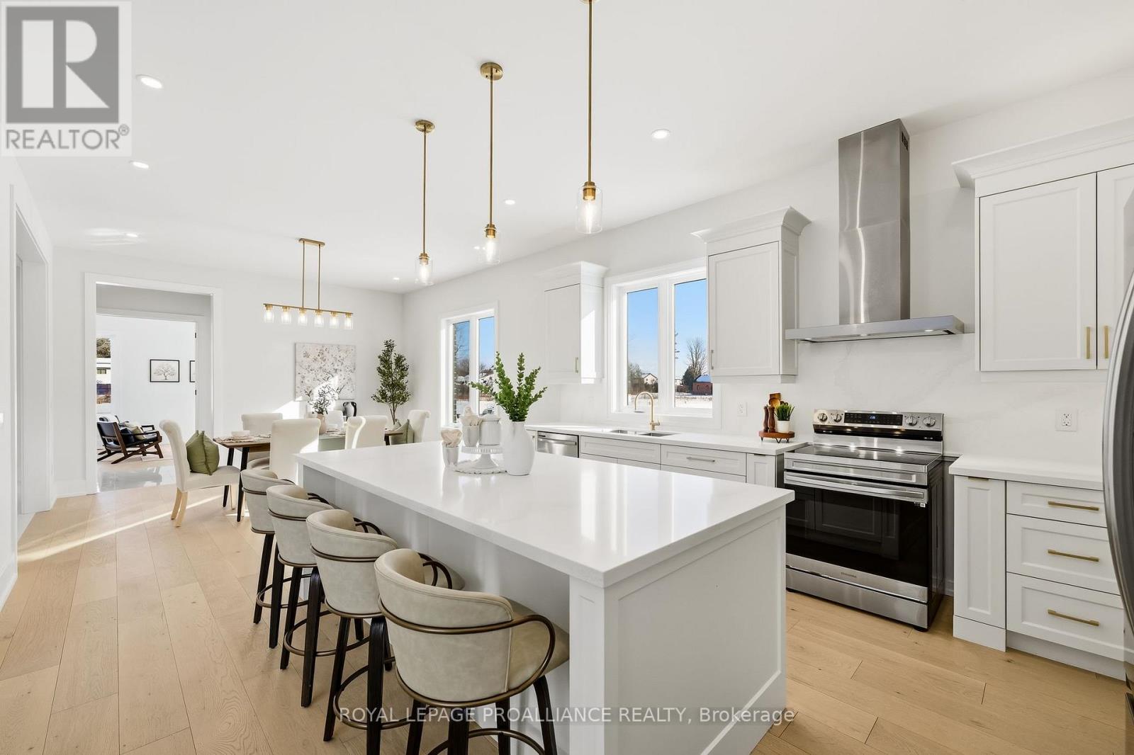 213 Suzanne Mess Boulevard, Cobourg, Ontario  K9A 3L3 - Photo 15 - X12739620