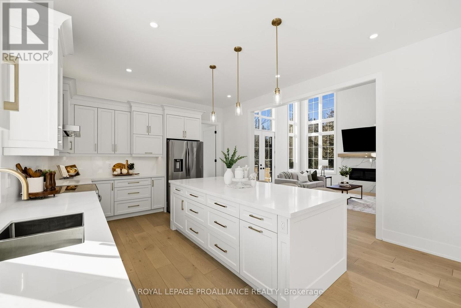 213 Suzanne Mess Boulevard, Cobourg, Ontario  K9A 3L3 - Photo 17 - X12739620